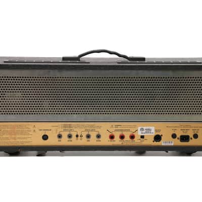 2000 – Marshall TSL100 JCM2000: Head – Live Rentals Sigur Rós image 2