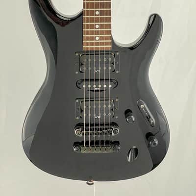 1993 Ibanez SF470 - w/hsc image 2