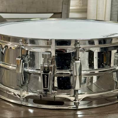 Ludwig Supraphonic 5x14 70s image 5