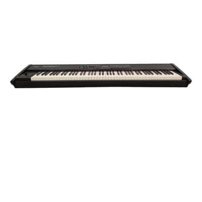Roland RD-300GX - Digital Piano - Black - Good