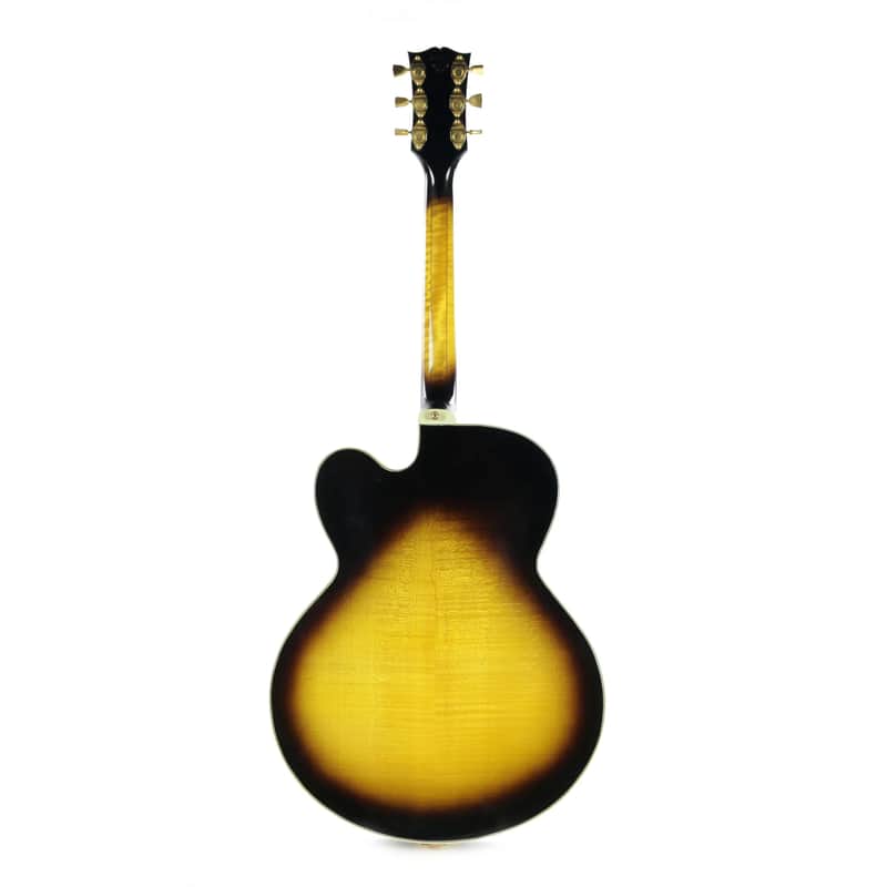 Gibson Byrdland "Norlin Era" 1970 - 1985 image 2