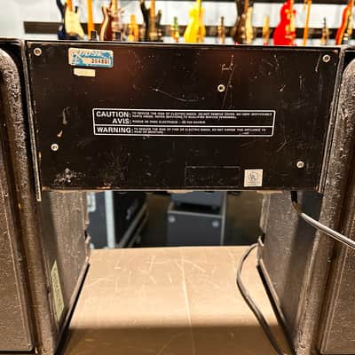 Bose 802 series ii PA Speakers w/controller image 9