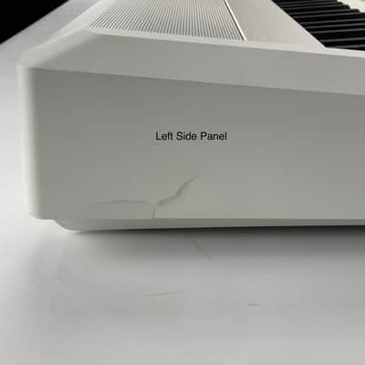 Yamaha P-525 Digital Piano - White - ( SNR-1015 ) image 4