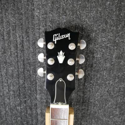 Gibson ES-335 Custom Shop DOT Reissue, 2009 - with Tom Holmes H450 and H455 PAF pickups image 5