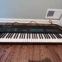 Yamaha DX9 Programmable Algorithm Synthesizer 1983 - Black