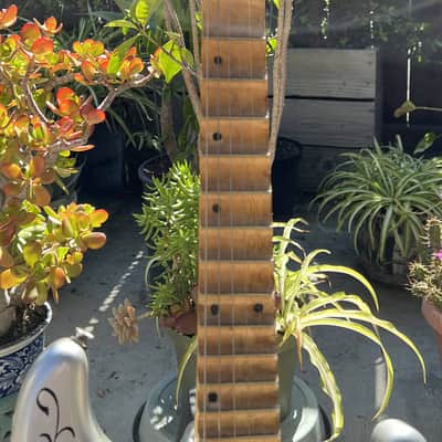 Squier Stratocaster SQ 1983-1984 - Polyester image 4