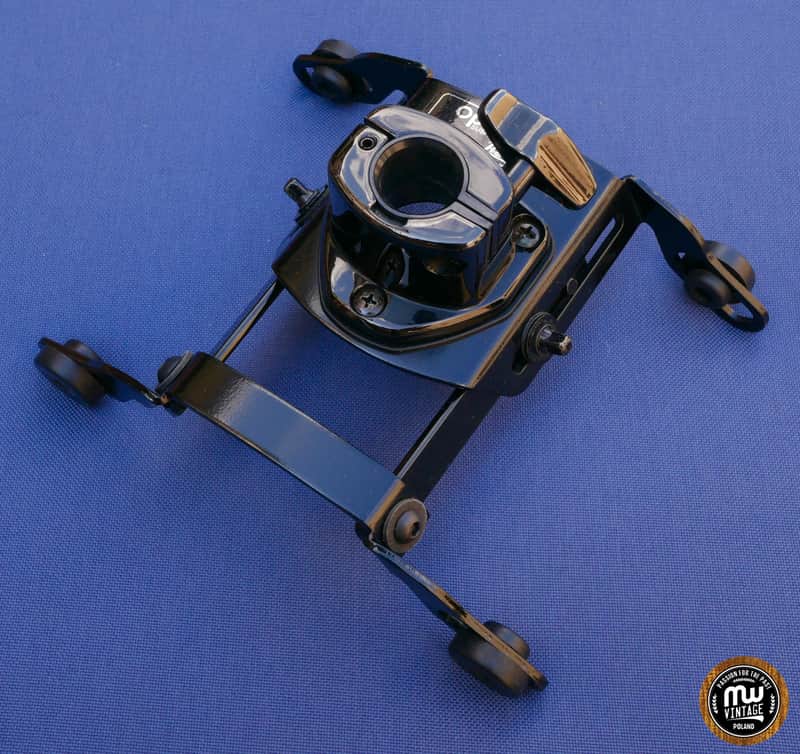Pearl OPT-0708 Optimount Black 7"-8" EXC image 1