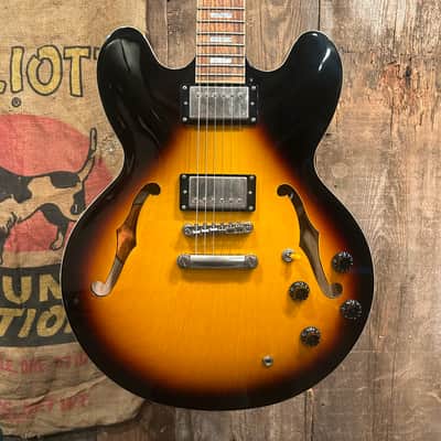 Epiphone ES-335 Pro (2012 - 2019) | Reverb