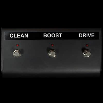 RedPlate Red Plate CDS2 Chuck D'Aloia Signature Model - Custom Upgrades image 9