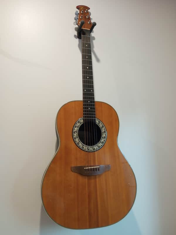 Ovation 1111 Balladeer