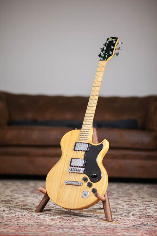 Ibanez 2451 NT 1976 | Natural image 1