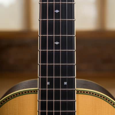 Lyon & Healy Lakeside Parlor - Indian Rosewood #001 image 19