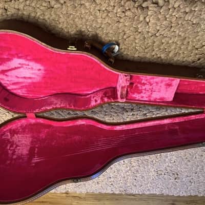 1954 Gibson ES140N 3/4 guitar, natural, worlds best! image 12