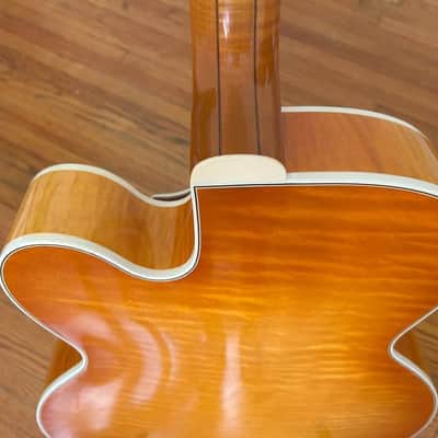 2002 Gibson Tal Farlow image 4