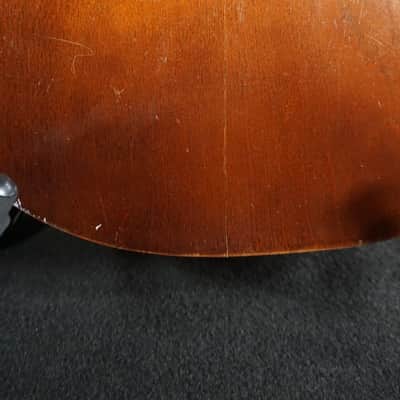 Early 1950s Kay-Built Archtop Electric – Player Grade – Vintage Chicago Guitar (As-Is) image 25