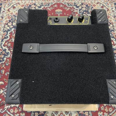 Markbass Micromark 801 image 2