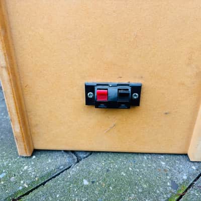 Aura – The Pied Piper – Passive Floorstanding Speakers – Set of 2 (Vintage 1980s) image 6