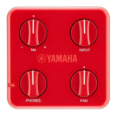 Yamaha SC-01 SessionCake Mixer image 2