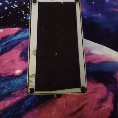 ISP Technologies Decimator Noise Reduction Pedal 2012 - Silver image 2