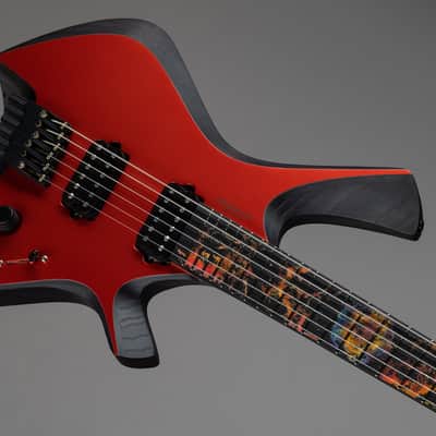 Padalka Guitars Pluto 2022 #221 image 6