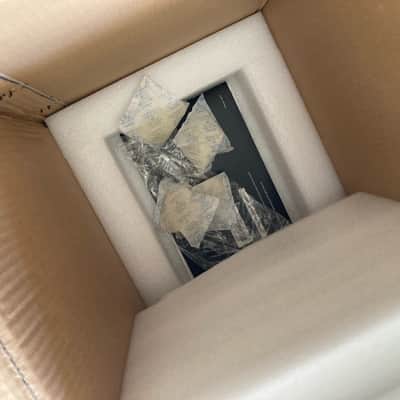 ADAM Audio A5X Active Nearfield Monitors (Pair) 2010s - Black image 3