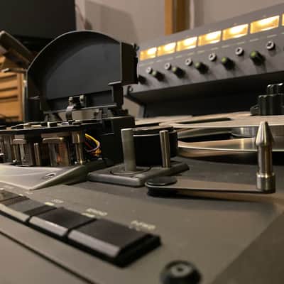 Otari MX5050 MKIII 8 channel Tape Machine image 5