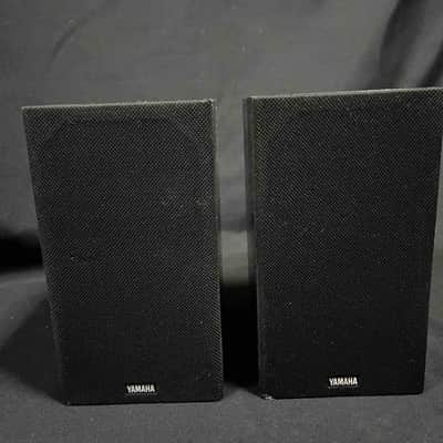 Yamaha NS-10MM (Pair) Mini NS-10s Black image 2
