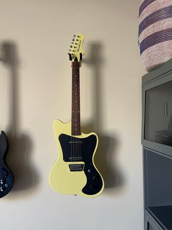 Danelectro The '67 Dano *FREE SHIPPING * image 1