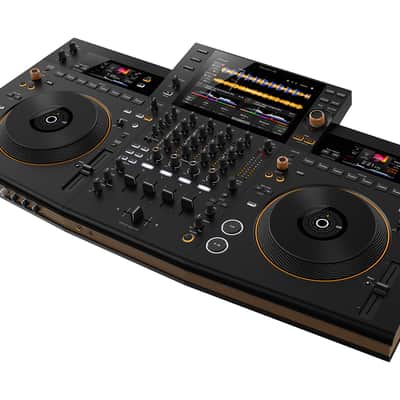 Pioneer DJ Opus Quad 4 Channel DJ Controller image 4