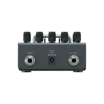 Ibanez Pentatone Equalizer image 2