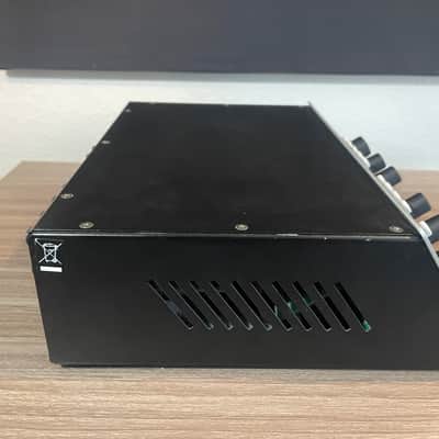 SPL 2381 MTC Monitor and Talkback Controller 2008 - 2022 - Black image 3