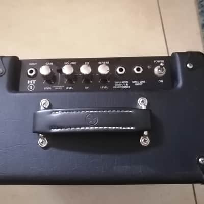 Blackstar HT-1 1W 1x8 Guitar Combo image 3