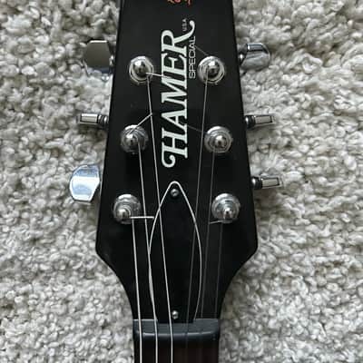 Hamer Special USA image 3