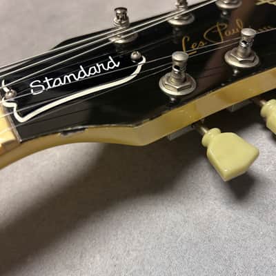 1983 Gibson Les Paul Standard Alpine White w/OHSC COLLECTOR ALERT image 3