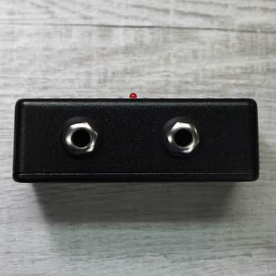 EarthQuaker Devices Buffer/Splitter image 4