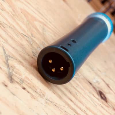 Shure Beta 57 Supercardioid Dynamic Microphone image 4