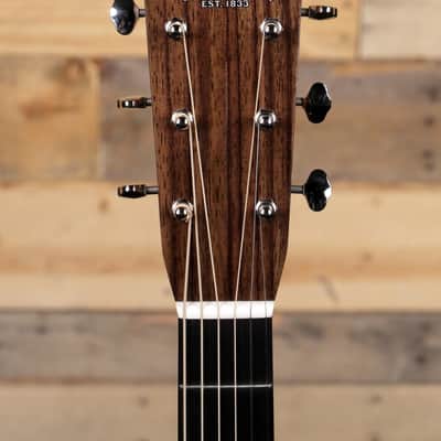 Martin OMJM John Mayer 20th Anniversary Acoustic/Electric Guitar w/ Case image 6