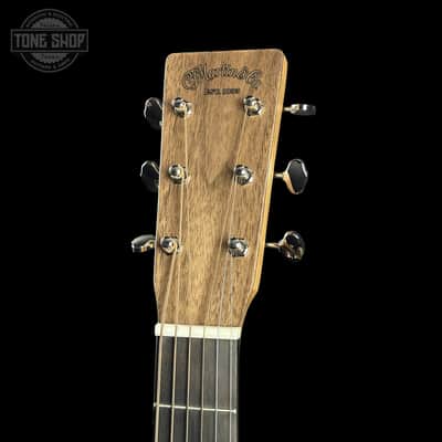 Martin Custom Shop 000-14F Factory Exclusive Sitka/Black Walnut w/Case 2951130 image 4