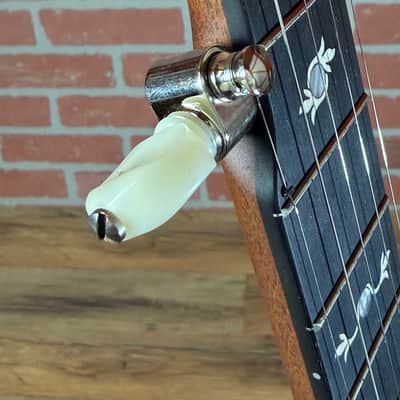Deering Boston BC-24 5-string Banjo image 9