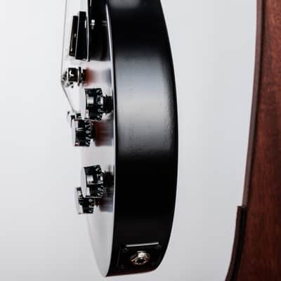 Gibson Les Paul Studio Modern, Smokehouse Satin | Demo image 8