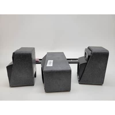 Polk Audio RM series II Satellite Speaker Set - Tested image 6