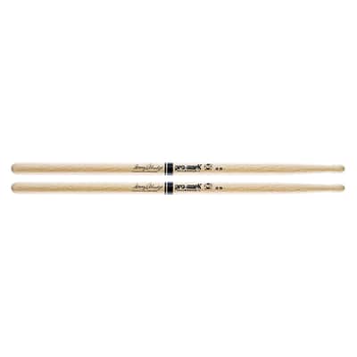 Pro-Mark PW2SW Shira Kashi Oak 2S Tommy Aldridge Wood Tip Drum Sticks