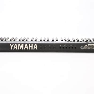 Yamaha DX11 61-Key Programmable Algorithm Synthesizer Keyboard #48248 image 10