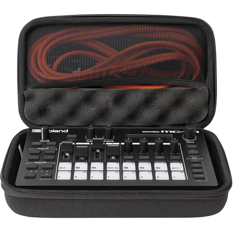 Magma MGA48025 CTRL Case for Roland MC101 image 1