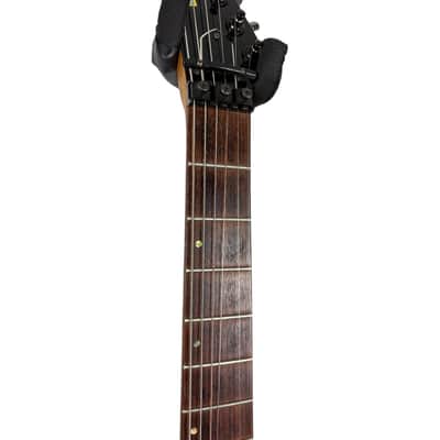 ESP Maverick 1991 - Black image 8