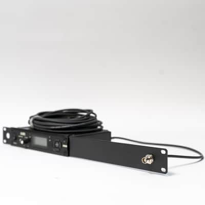 Alien Ears IEM AEW-12 Professional Wireless Monitor Systems - Cased Set image 4
