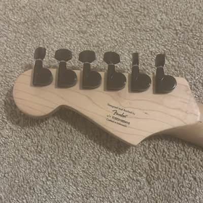 Squier HSS Bullet Strat 2021 image 2