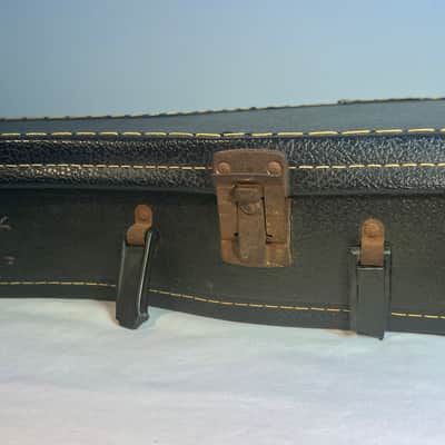 Vintage Kapalai by Kamaka Soprano Ukulele – Hand Made in Hawaii by Takamori – c. 1950s–60s – Provenanced Kāneʻohe Original OwnEr image 15
