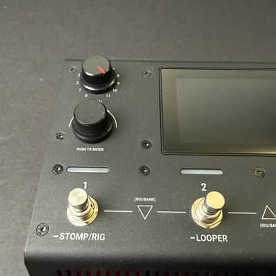 Immagine Headrush MX5 Amp Modeling Guitar Effect Processor_Excellent - 10