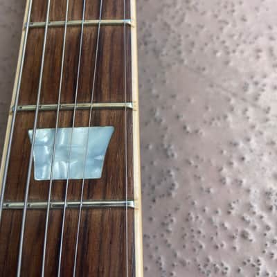 Gibson Les Paul Standard Plus 2003 Headstock Repaired AAA Flame Maple Top image 8